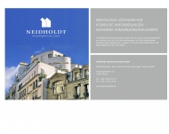 Bild Neidholdt Hausverwaltung GmbH