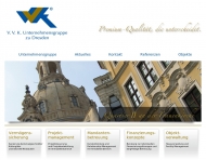 V.V.K. zu Dresden