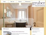 Bild Gruber Gnther Hausverwaltung