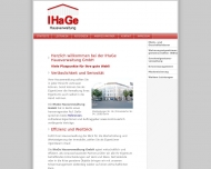 Bild IHaGe Hausverwaltung GmbH