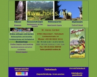 Bild HOISS M. GMBH