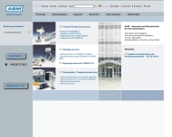 Bild ASM Automation Sensorik Meßtechnik GmbH