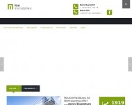 Bild Hausverwaltung ITM Immobilien , Treuhand Monien GmbH