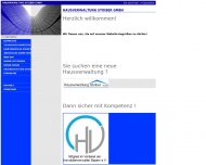 Bild Hausverwaltung Stoiber GmbH