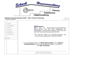 Bild Schieck Hausverwaltung GmbH