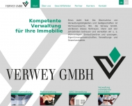 Bild Allgemeine Wohnungsverwaltungs & Betreuungsges. Verwey GmbH