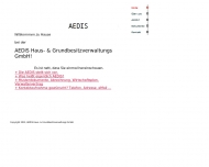 Bild AEDIS GmbH
