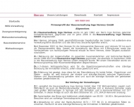 Bild Hermes Ingo Hausverwaltung