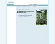 Bild Hausverwaltung MBE DOMIZIL GmbH