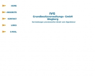 Bild IVG Grundbesitzverwaltungs GmbH