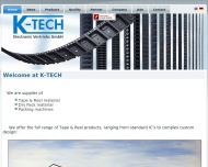 Bild K-Tech Electronic Vertriebs GmbH