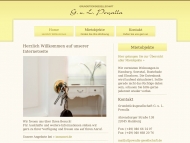 Bild Grundstcksgesellschaft G. u. L. Powalla