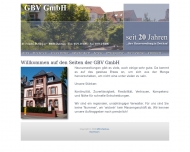 Bild GBV Grundbesitzverwaltungsgesellschaft mbH