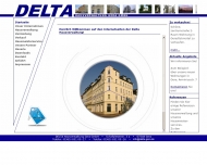 Bild Delta Hausverwaltung Gera GmbH