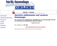 Bild Bily Peter