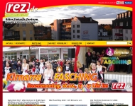 REZ R?ter Einkaufs Zentrum Kirchheim Heimstetten