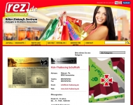 Website Humplmayr Fritz Hausverwaltungen