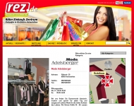 Website Humplmayr Fritz Hausverwaltungen