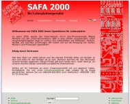 Bild SAFA 2000 GmbH