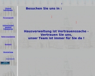 Bild Symbio Gesellschaft fr Grundstcks und Hausverwaltung mbH
