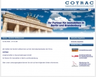 COTRAC Liegenschaften Hausverwaltungen GmbH