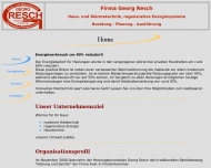 Bild Resch Georg
