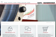 Bild IGEFA WEINBRENNER Wrmetauscher GmbH