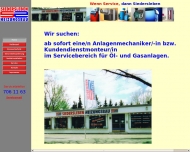 Bild Horst Siedersleben Ölfeuerungs- und Heizungsanlagen GmbH