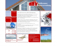 Bild HHV Heilbronner Hausverwaltung GmbH & Co.