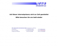 Bild WTU Wrmetechnik & Umweltschutz GmbH