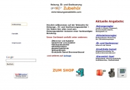 Website Kr�nert Siegfried W�rmetechnik