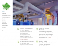 Bild Heizung WTK-Wärmetechnik