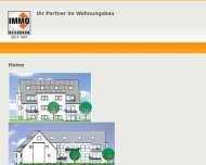 Bild IMMO Gesellschaft fr Immobilien und Hausverwaltungen mbH & Co. KG