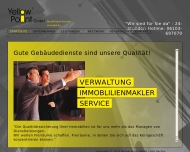 Bild Yellow Point Hausservice Systemdienstleistungen GmbH