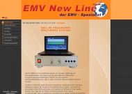 Bild EMV - New Line GmbH