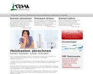 Bild TEHA - Techn. Hausservice