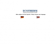Bild Ecotherm Industriewrmetechnik GmbH