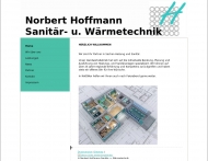 Bild Hoffmann Norbert Sanitr- u. Wrmetechnik