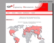 Bild EWS Engineering-Wrmetechnik- Service GmbH