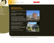 Bild BHM Wrmetechnik GmbH Heizung-Sanitr & Regeltechnik
