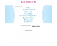 Bild GGP - Grundstcksverwertungsgesellschaft Passau mbH