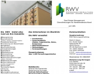 Bild RWV Wohnungsverwaltung Dietrich Giesen