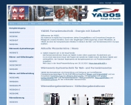 Bild YADOS Vertriebs GmbH