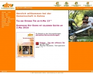 Bild Gemeinschaft in Kehna