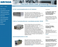 Bild Amtron GmbH