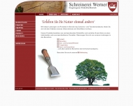 Bild Werner Schreinerei