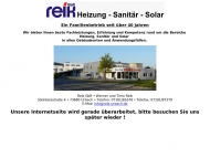 Bild Reik GbR Heizungsbau