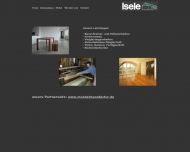 Bild Isele Bernhard