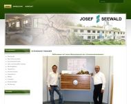 Bild Seewald Schreinerei GmbH & Co. KG