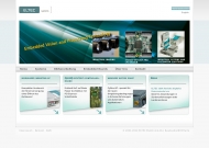 Bild ELTEC Elektronik Aktiengesellschaft